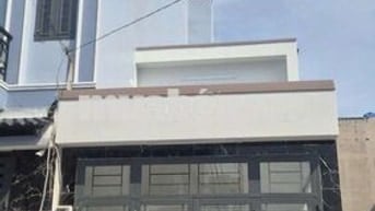 Nhà 985/ Hương Lộ 2 P.BTĐA 3.5x13 1lầu hẻm 8m 3tỷ 400 triệu