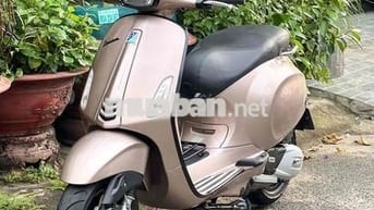 PRIMA UP SPRINT 2017 NÂU ĐỒNG TFT MÁY IGET ABS