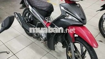 Xe Yamaha Sirius Fi 2016