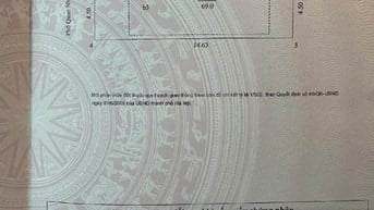 QUAN NHÂN – MẶT PHỐ 73.5M² – ĐƯỜNG 8M – Ô CHỜ THANG MÁY – KHAI THÁC DÒ