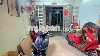 TÂN PHÚ – HẺM XE HƠI – KÊNH TÂN HÓA – HUỲNH THIỆN LỘC – SỔ MỚI 2025 -