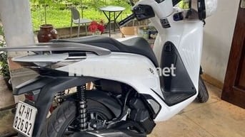 Sh125 cbs 12k7 đời 2023 07/23 trắng zin 100%