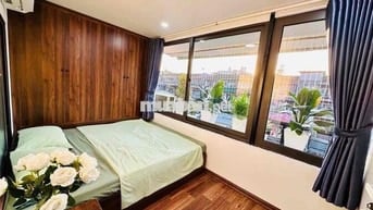 🏠 TẬP THỂ QUỲNH MAI – MẶT PHỐ KIM NGƯU 3 NGỦ – SD ~85M²– FULL NỘI THẤT