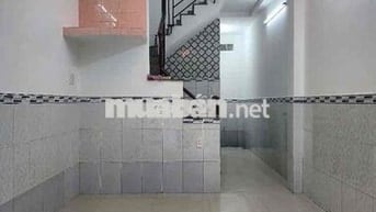 Nhà Mới 2 tầng - Chiến Lược - 2pn 2wc - 6tr5