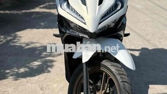 Vairo 125-2025 lướt 3500km