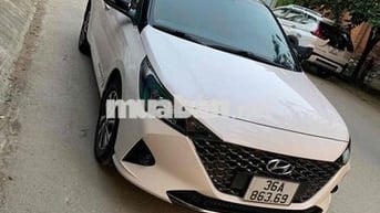 Hyundai Accent 2022 1.4 AT - 50000 km
