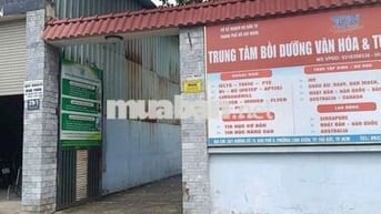 CHO THUÊ NHÀ NGUYÊN CĂN – MẶT BẰNG KINH DOANH ĐẸP ĐƯỜNG 10 LINH XUÂN