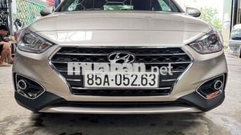 acent 2019 đăng kí 2020 mt bản đủ 1 chủ mua mới