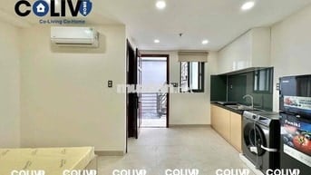 KHAI TRƯƠNG CHDV FULL NỘI THẤT GẦN LOTTE NGUYỄN VĂN LƯỢNG