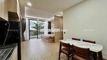 Chung Cư Cao Cấp 2 HẦM XE 2 THANG MÁY Gần Sân Bay - Ngã Tư Phú Nhuận