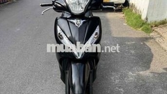 SYM shark 125 Fi phun xăng điện tử bstp chính chủ