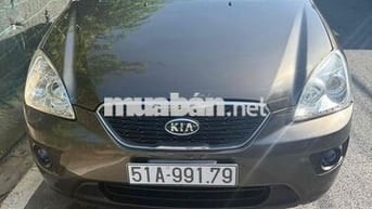 Kia Carens 2014, tự động, chính chủ mua mới từ đâu