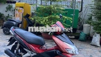 Xe Honda Air Blade giấy tờ đầy đủ