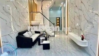 CCG Bán Căn Nhà SHR Võ Trần Chí Phường Tân Tạo Bình tân