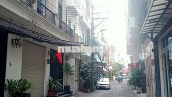 Hẻm xe hơi, Phạm Văn Chiêu, 24m, 2 tầng, 2pn, bancol, giá 3,15 tỷ