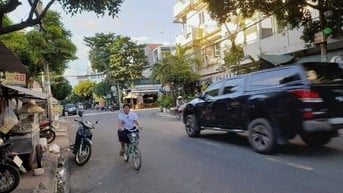 BÁN GÓC 2MT PHAN ĐÌNH PHÙNG – TRỆT 2 LẦU – VỊ TRÍ KINH DOANH HIẾM