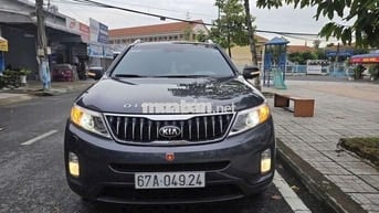 2016 2WD 2.4 GATH - 90000 km