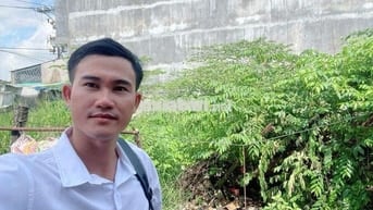 ĐẤT HẺM XE TẢI 5M, BÙI THỊ XUÂN, P. TÂN BÌNH, DĨ AN, TPHCM.