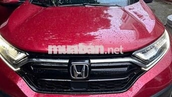 Bán Honda CR V
