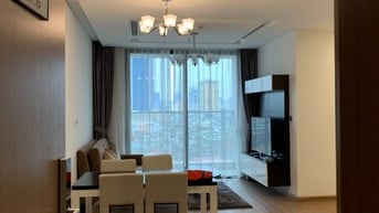 Cho Thuê CCCC 02 Ngủ METROPOLIS