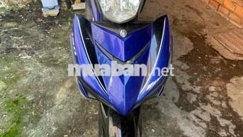 Cần ra đi Exciter 150 2018 máy móc zin