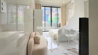 KHAI TRƯƠNG CĂN HỘ BAN CÔNG TÁCH BẾP MÁY GIẶT RIÊNG GẦN HÀNG XANH