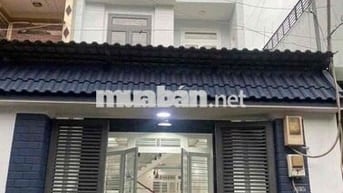 Cho thuê nhà 3 tầng (5m x 20m) có 4 phòng ngủ vị trí kinh doanh