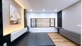 Nhà đẹp ngõ Dương Văn Bé, giá 6.7 tỷ, 32m2x5T, ẢNH THẬT