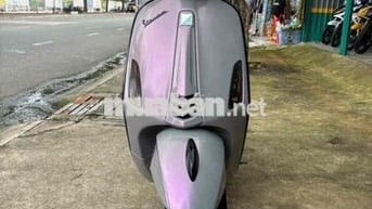 cần bán vespa