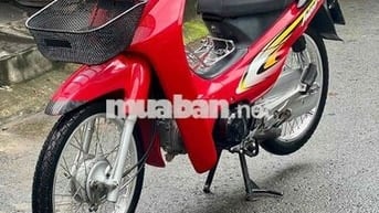 Honda wave anpha 2002 Bstp