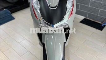 Honda SH125 date 2023 Xám đen Sporty Bstp