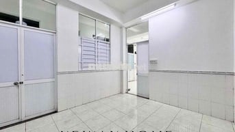 CĂN HỘ 2 PHÒNG NGỦ VỪA HOÀN THIỆN SẴN NỘI THẤT CƠ BẢN