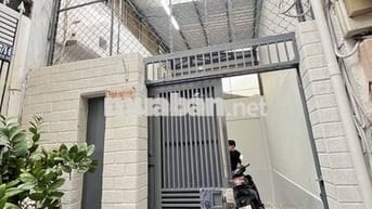 Cho thuê nhà 5PN 3WC hẻm 2/ Trần Văn Đang Quận 3