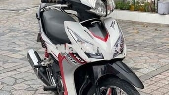 Wave rsx 2014 zin chất trả trc 5tr9 nhận xe