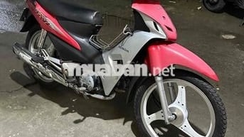 Wave alpha máy êm cho ae đi làm