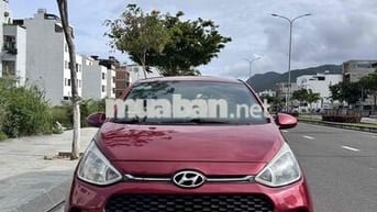 Hyundai Grand i10 2017