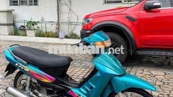 Xe suzuki viva số vòng