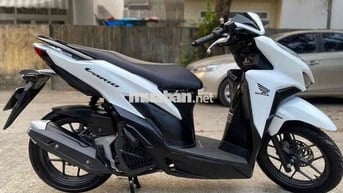 Vairio 125 trắng xe đẹp