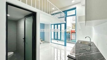 CHO THUÊ CĂN HỘ DUPLEX SINH VIÊN NGAY LUỸ BÁN BÍCH - THOẠI NGỌC HẦU