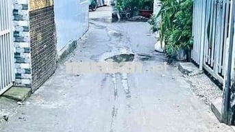 Bán Nhà Bạch Đàng P14 Bình thạnh 33m2 2 Tầng 2phòng ngủ chỉ 3.98tỷ