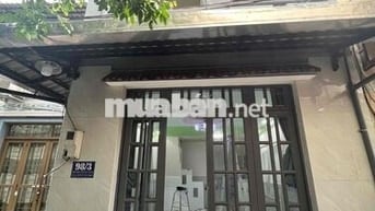 Cho thuê nhà nguyên căn vị trí gần trường học lê anh xuân và Ub phường