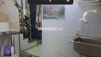 Phòng Q3, hẻm oto, an ninh (chung chủ)