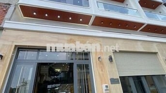 BÁN NHÀ CHÍNH CHỦ 4M X 24M NHÀ 5 LẦU .Đ/C 176/40 ĐƯỜNG SỐ 6- BÌNH TÂN