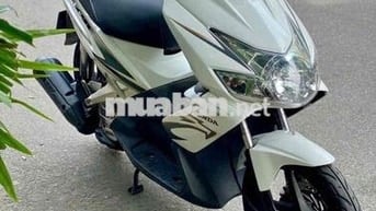 🌈Honda AB 43 cực đẹp máy rin siêu êm 👉CÓ TRẢ GÓP