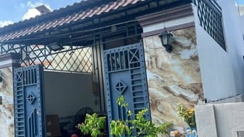 Quá Đẹp Ngay Trường TH Lê Văn Lương 02 Tầng, DT 4,5x25m