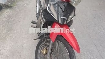 Xe nhà đi Sirius 2015 Nguyên Zin, bs đẹp 666