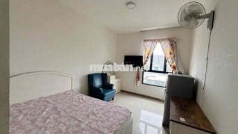 PHÒNG CHUNG CƯ ĐẦY ĐỦ TIỆN NGHI