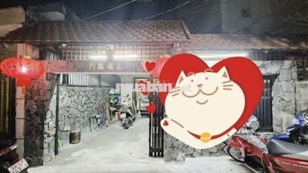 BÁN NHÀ, QUẬN 7, DIỆN TÍCH 110M2, NGANG 6M, SỔ HỒNG RIÊNG, NHỈNH 6 TỶ