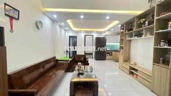 Bán nhà Ngự Cầu – An Khánh Nhà đẹp – Ngõ thoáng – Yên tĩnh – Nội thất