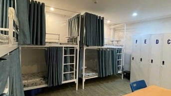 cho thuê 3 phòng trọ homestay ở 69 Bờ Sông Sét